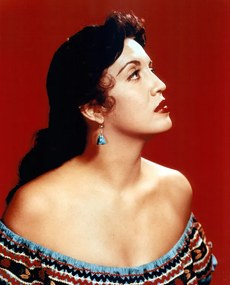 Fotográfia Katy Jurado, Archive Photos