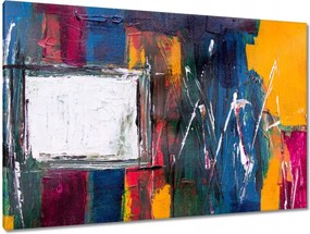 Festmények 120x80 Absztrakt Josephine