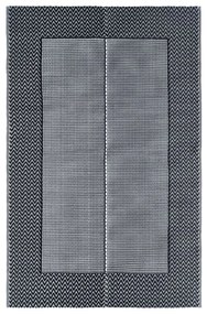 kültéri szőnyeg ARAKIL szürke 190x290 cm PP