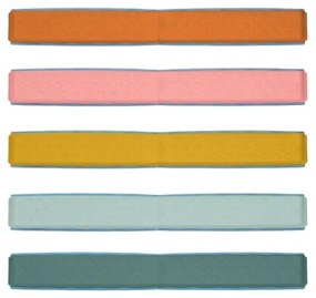 B-Toys - Akadálypálya BALANCE &amp; HOP 10 db