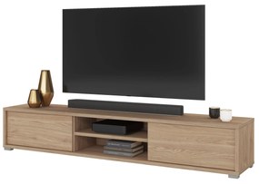 TV asztal Fiora 40 (Olajozott tölgy). 1066468