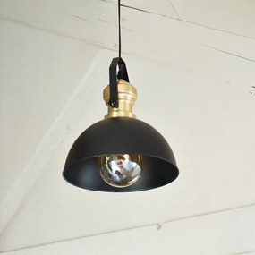 Atmosphera - Csillár zsinóron virág 1xE27/25W/230V