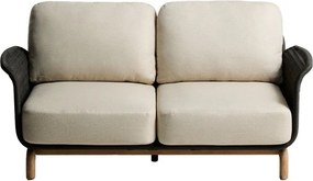 Bézs kerti kanapé Alipa – Kave Home