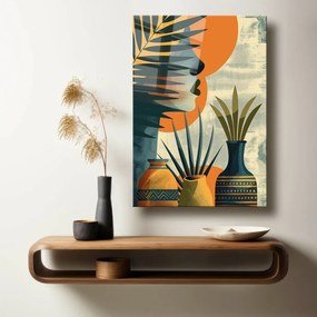 Üvegkép, 50×70 cm – Camtbl-061