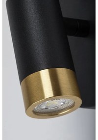 Rabalux 75040 - LED Fali spotlámpa KADIR LED/3W/230V 4000K