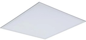 Philips PROJECTLINE LED panel 36W 230V 59,5x59,5 cm mennyezetbe építhető