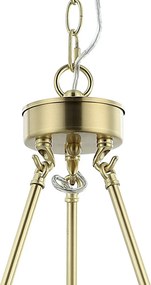 Orlicki Design VERNO OR84382 Függőlámpa 6x12W/E14