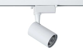 Maytoni TRACK TR003-1-6W3K-W Sínreflektor LED/450LM 450LM IP20