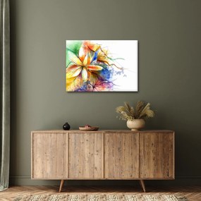 Kép - Virág (70x50 cm)