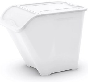 KIS Tárolódoboz ALL IN L 40l