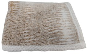 Bézs sherpa takaró 150x200 cm Marble – My House