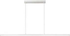 Lucide SIGMA 23463/36/31 Függőlámpa 1x36w/led 3000k 2324lm ip20