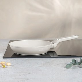 BerlingerHaus Sahara Marble titánbevonatú serpenyő szett, 3 db