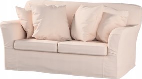 Tomelilla 2 személyes kinyitható kanapé huzat Ikea lila