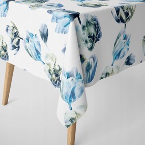 Abrosz A Nappaliba, Gyönyörű Virágok 140X180