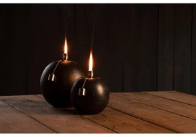Terrazzo olajlámpa (magasság 15,5 cm) – Esschert Design