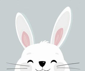 Poszter 60x50cm Vidám ugrások