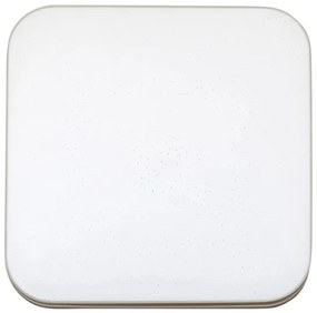 Rabalux 71178 - LED Mennyezeti lámpa OSCAR LED/18W/230V 3000K 33x33 cm