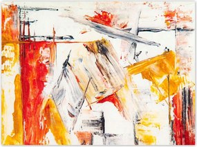 Poszterek 135x100 Absztrakt Victor