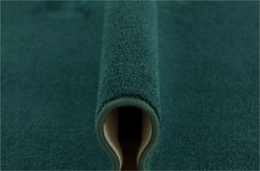 300x400 cm Puha Palackszőnyeg Zöld Bounty Nappali Hálószoba