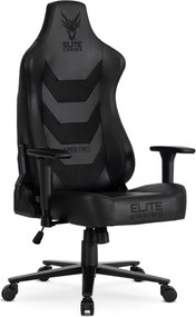 Gaming forgószék fekete színben APEX