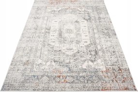 Vintage Szőnyeg 140x200 Stílusos Divatos Modern W07