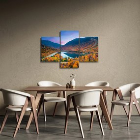 Kép - White Mountain, New Hampshire, USA (90x60 cm)