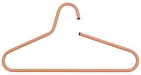 Fém vállfa szett 5 db-os Victorie – Spinder Design