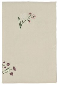 Pamut asztalterítő 140x220 cm Charm – Södahl