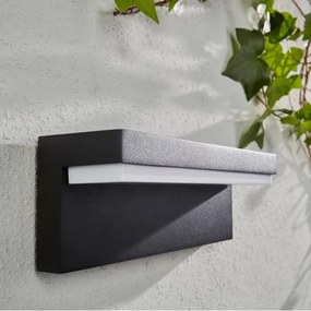 Philips 17456/30/P7 - LED RGB Kültéri fali lámpa Hue NYRO LED/13,5W/230V