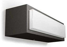 Philips - LED Kültéri fali lámpa STRATOSPHERE LED/3,8W/230V 4000K IP44