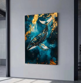 Vászonkép, 80×120 cm – YNS-1004-80