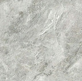 Padlóburkolat Pvc öntapadós mintás szürke márvány 30cm 10db