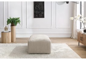 Bézs lábtartó Jeanne – Bobochic Paris