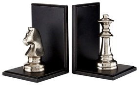 Könyvtámasz szett 2 db-os Chess – Premier Housewares