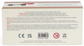 Interaktív játék Balloon-powered Racer – Rex London