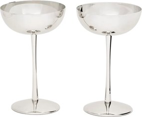 Borospohár 2 db-os Nirela – Kave Home