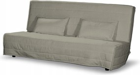 Dekoria Beddinge hosszú kanapé huzat és 2 Ikea párnahuzat