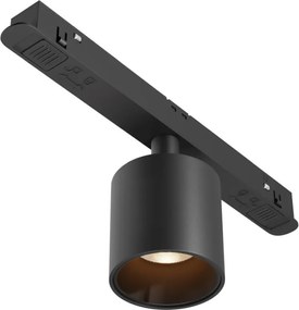 Maytoni Alfa S TR132-2-7W3K-B 1x7W/LED 3000K 330lm IP20