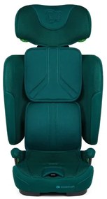 KINDERKRAFT - FIX2GO i-Size autósülés 76-150 cm türkiz