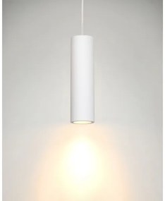 Lucide 35400/25/31 - Függeszték GIPSY 1xGU10/35W/230V