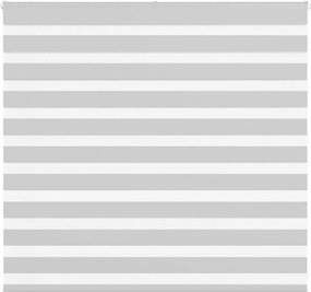 vidaXL zebrafüggönnyel 160x100 cm szövetszélesség 155,9cm poliészter