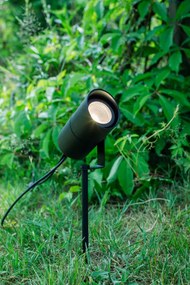 MARKSLÖJD 108640 UNITE 12 Kültéri Növényvilágító Lámpa LED IP44