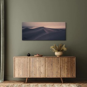 Kép - Homokdűnék (120x50 cm)
