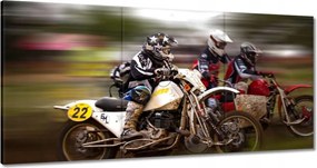 Képek 180x90 Motorkerékpár Motor Sport