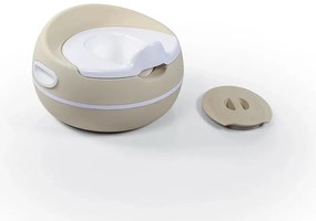 Dolu Baba bili Premium, bézs, 19,5 x 34,5 x 33,5cm