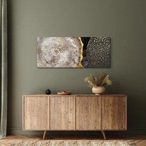 Kép - Fatörzs a kollázsban 2 (120x50 cm)