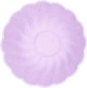Lila Vert Decor mélytányér 6 db-os 14,8 cm