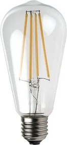 Rabalux filament-led led filament izzó 10w 1230lm ip20 e27