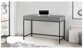 Íróasztal 50x120 cm Celine – Støraa